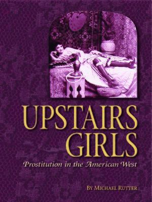 Upstairs Girls - ebook